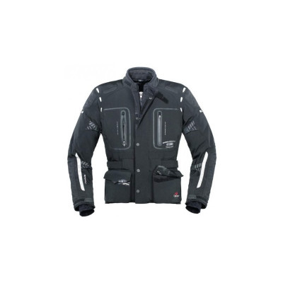 VANUCCI HIRIDER II Kurtka Tekstylna Turystyczna