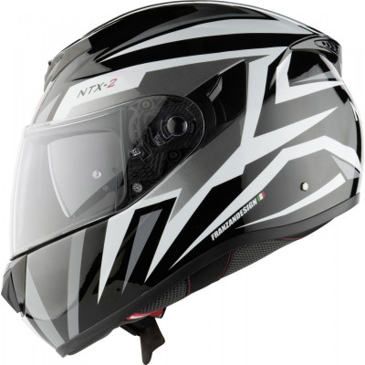 Kask Motocyklowy Na Motor Nishua NTX-2