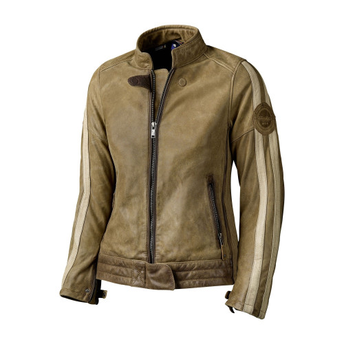 HELD 51929.47 Kurtka skórzana Chopperowa