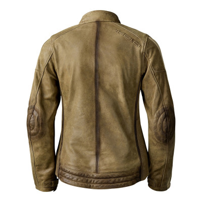 HELD 51929.47 Kurtka skórzana Chopperowa