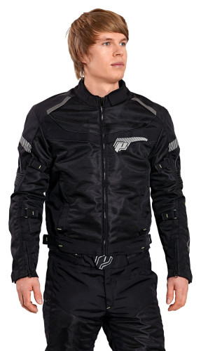 PROBIKER PR-16 Kurtka Motocyklowa Miejska