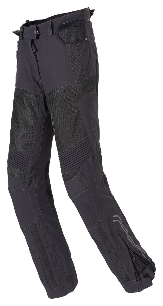 VANUCCI V5.1 Spodnie Motocyklowe Damskie