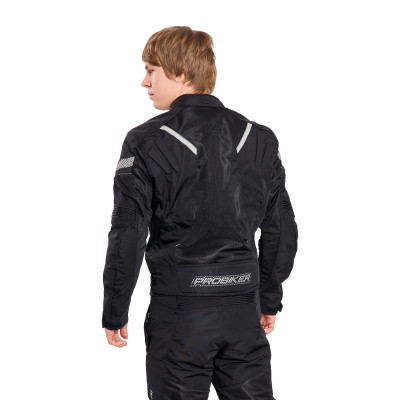 PROBIKER PR-16 Kurtka Motocyklowa Miejska