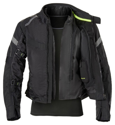 PROBIKER PR-16 Kurtka Motocyklowa Miejska