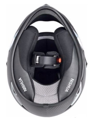 Motocyklowa Kurtka OZONE GRIP czarna