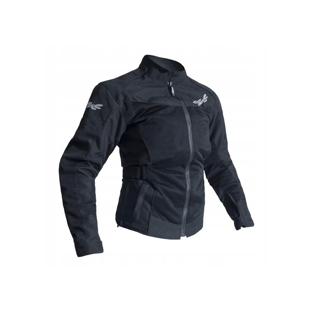 RST GEMMA II VENTED Kurtka Tekstylna Miejska Damska