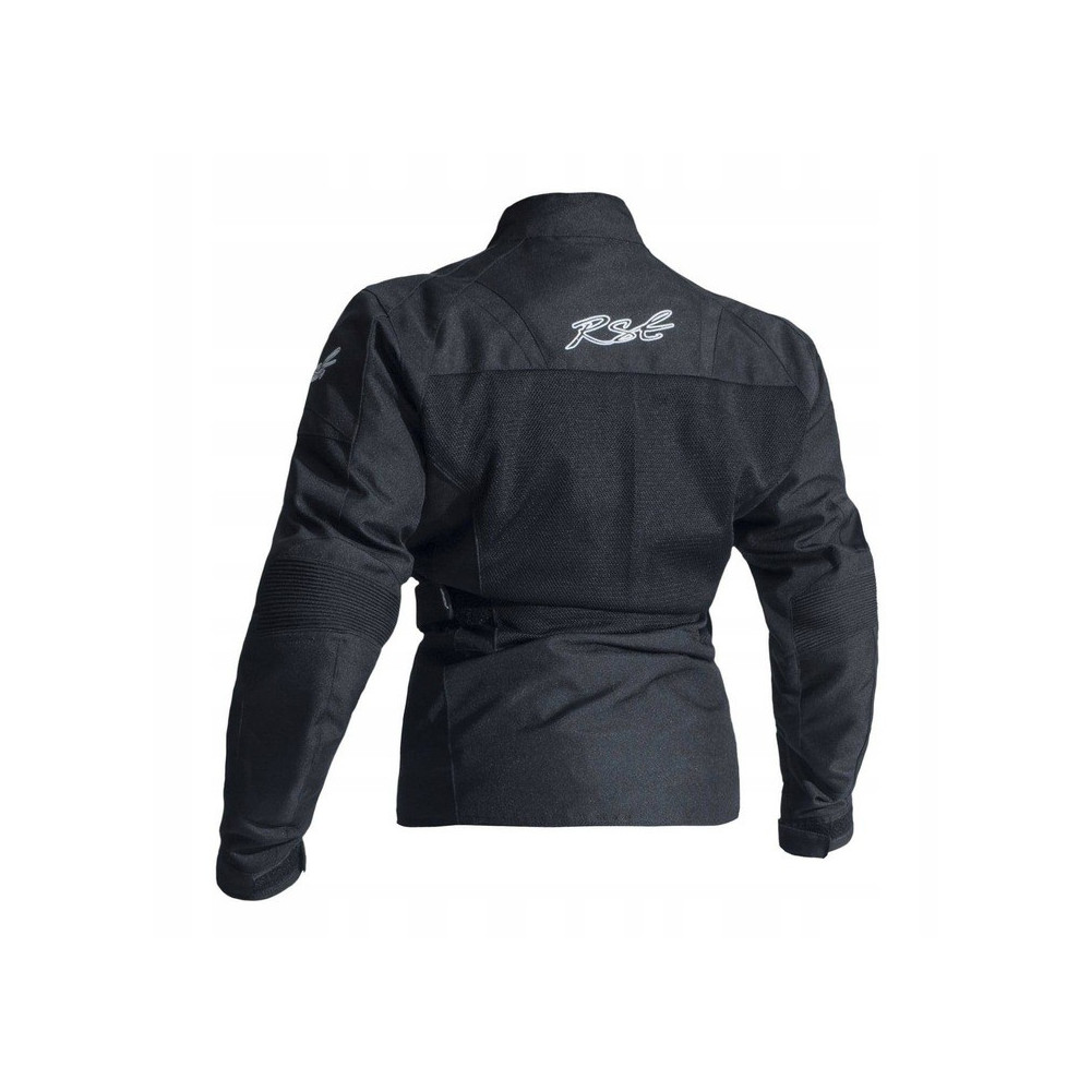 RST GEMMA II VENTED Kurtka Tekstylna Miejska Damska