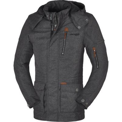 VANUCCI TIFOSO CITY Kurtka Turystyczna Tekstylna