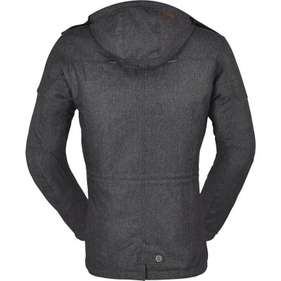 VANUCCI TIFOSO CITY Kurtka Turystyczna Tekstylna