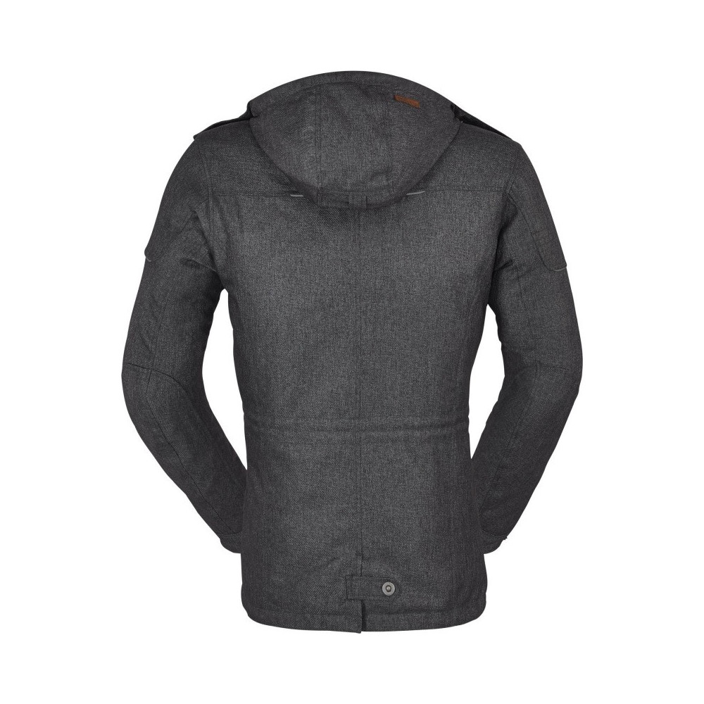 VANUCCI TIFOSO CITY Kurtka Turystyczna Tekstylna