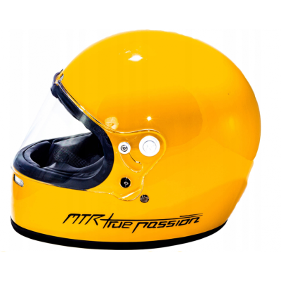 MTR VINTAGE MX Kask Enduro/Cross