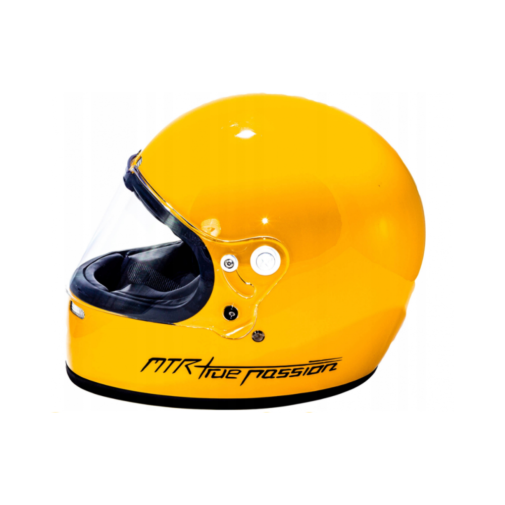 MTR VINTAGE MX Kask Enduro/Cross