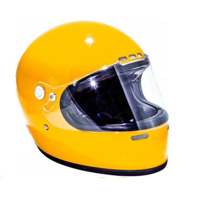 MTR VINTAGE MX Kask Enduro/Cross