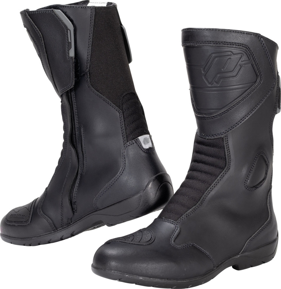 PROBIKER TRAVELER II Buty Motocyklowe