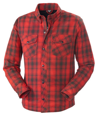 FASTWAY MEN 191 Koszula Motocyklowa