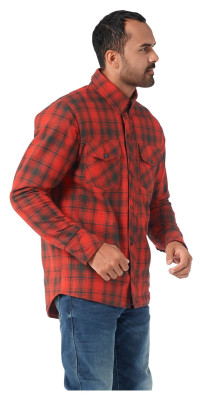 FASTWAY MEN 191 Koszula Motocyklowa