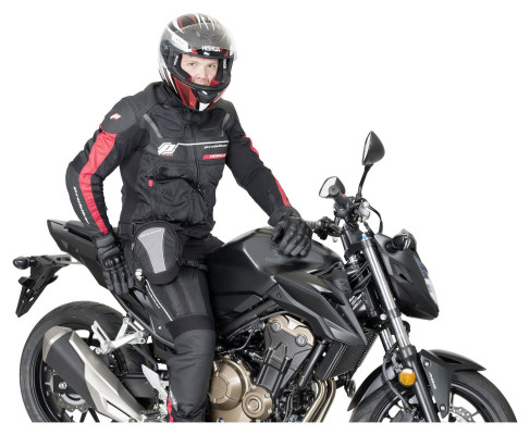 MOTO-DETAIL Saszetka Motocyklowa