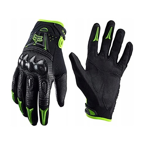 RĘKAWICE FOX BOMBER