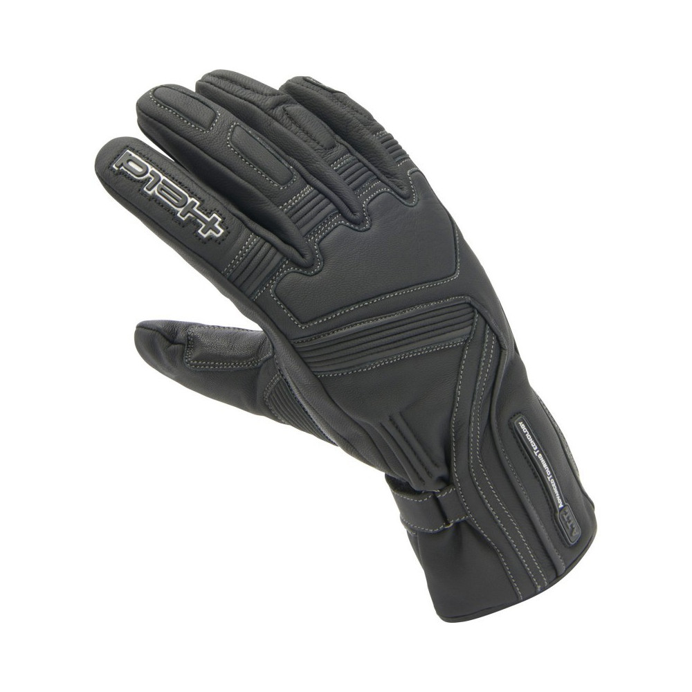 HELD TRAVEL FIVE TEX Rękawice Motocyklowe