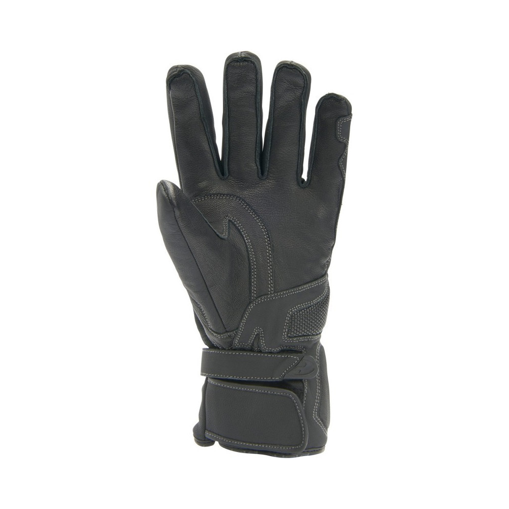 HELD TRAVEL FIVE TEX Rękawice Motocyklowe