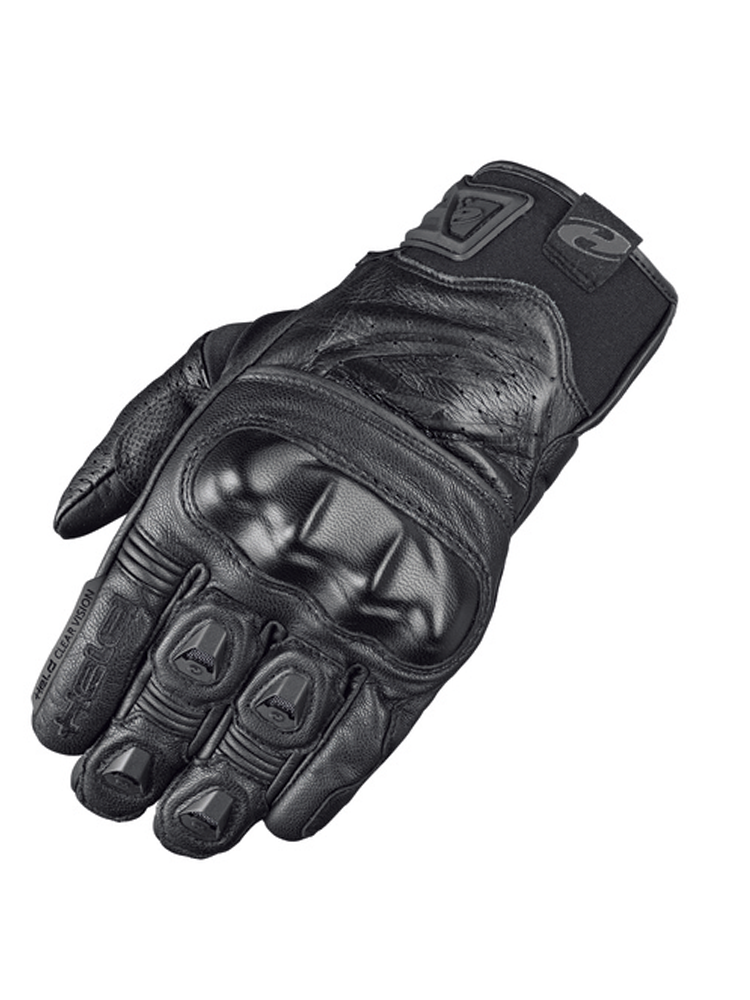 HELD TRACKSHOT Rękawice Sportowe