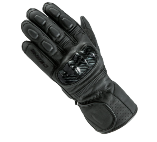 OZONE RIDE II Rękawice Motocyklowe