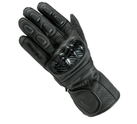 OZONE RIDE II Rękawice Motocyklowe