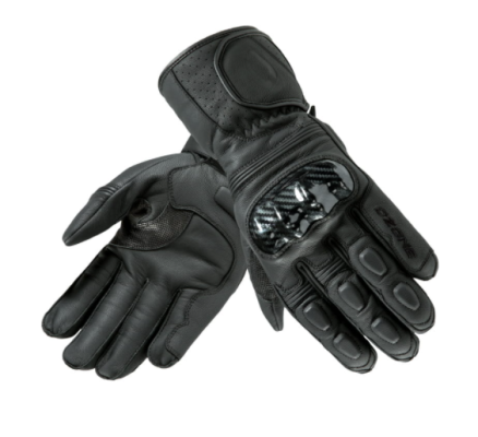 OZONE RIDE II Rękawice Motocyklowe