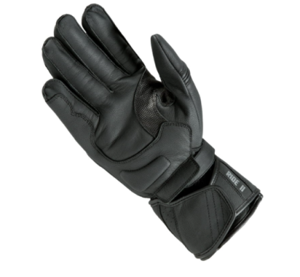 OZONE RIDE II Rękawice Motocyklowe