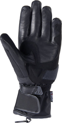 PROBIKER PR-16 Rękawice Motocyklowe