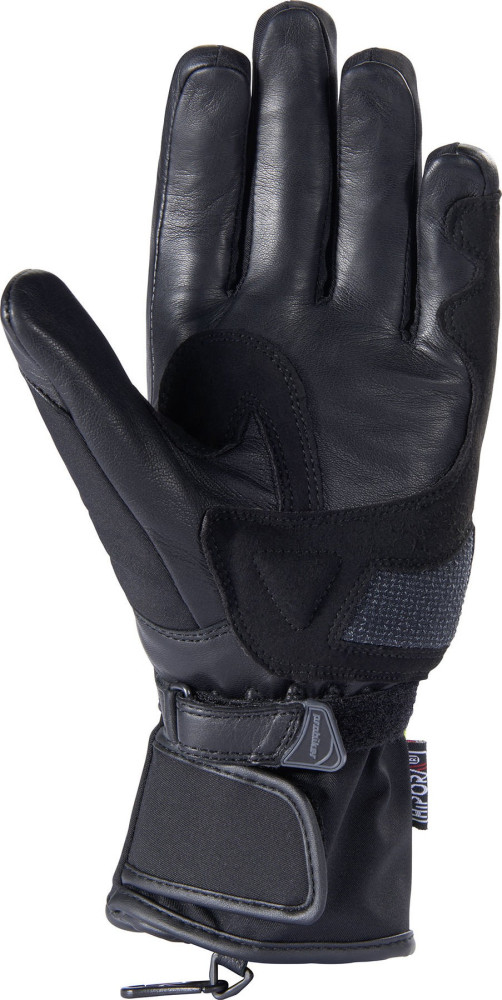 PROBIKER PR-16 Rękawice Motocyklowe