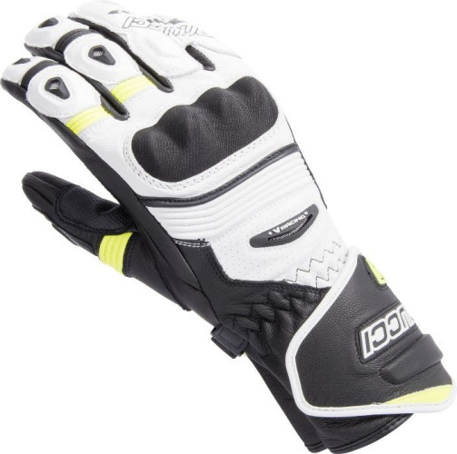 VANUCCI COMPETIZIONE II Rękawice Skórzane