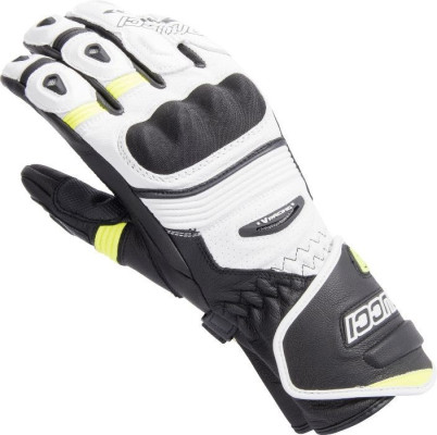 VANUCCI COMPETIZIONE II Rękawice Skórzane