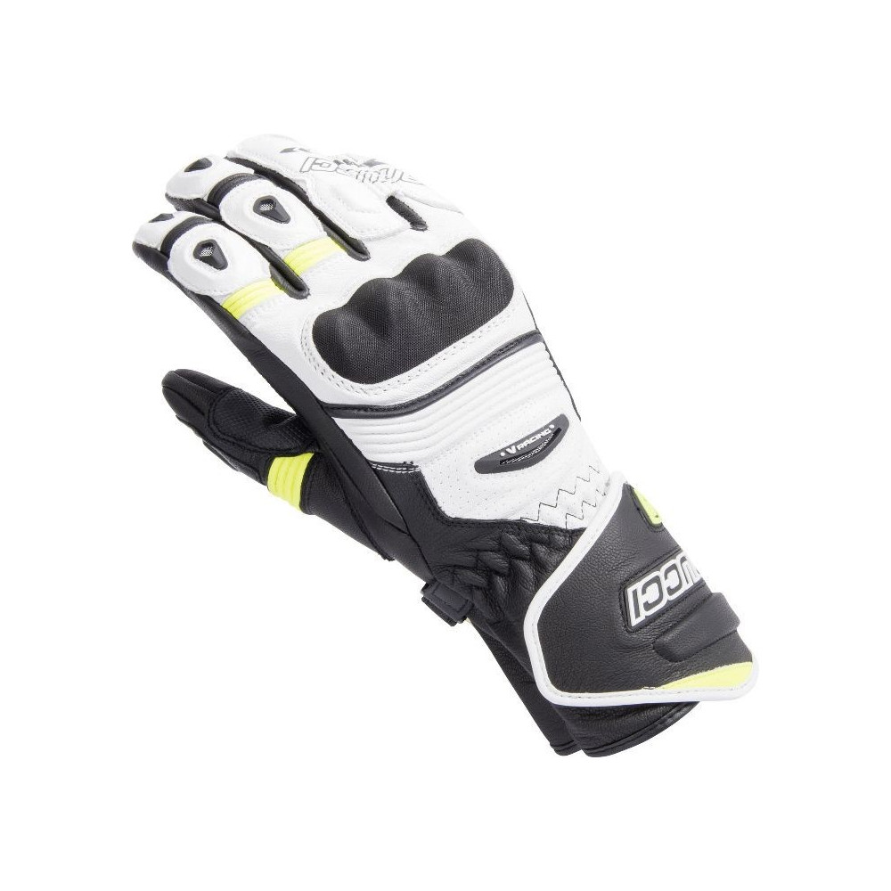 VANUCCI COMPETIZIONE II Rękawice Skórzane