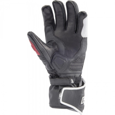 VANUCCI COMPETIZIONE III Skórzane Męskie