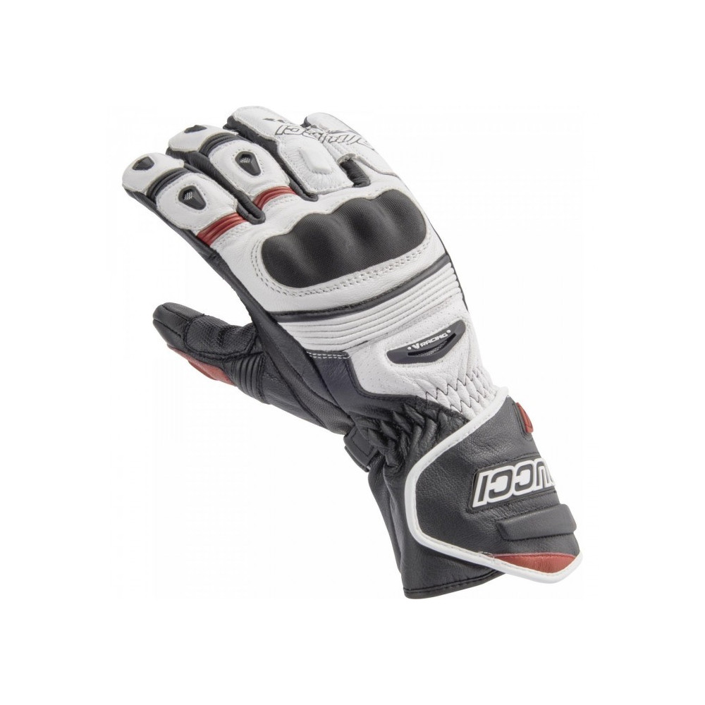 VANUCCI COMPETIZIONE III Rękawice Skórzane