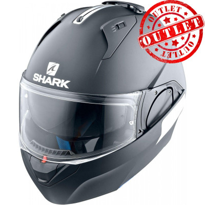Kask Motocyklowy Na Motor Chopper Shark EVO-ONE