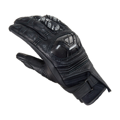 RĘKAWICE VANUCCI COMPETIZIONE III CZARNE XL OUTLET