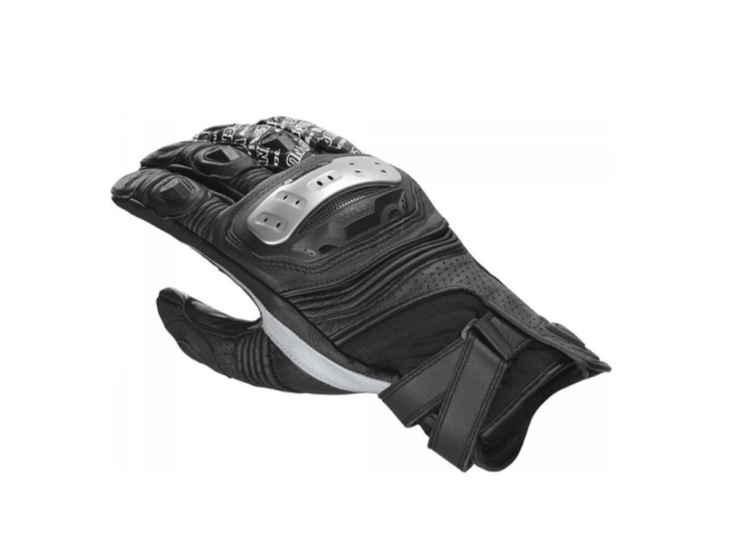 VANUCCI RVX-4 Rękawice Skórzane Sportowe