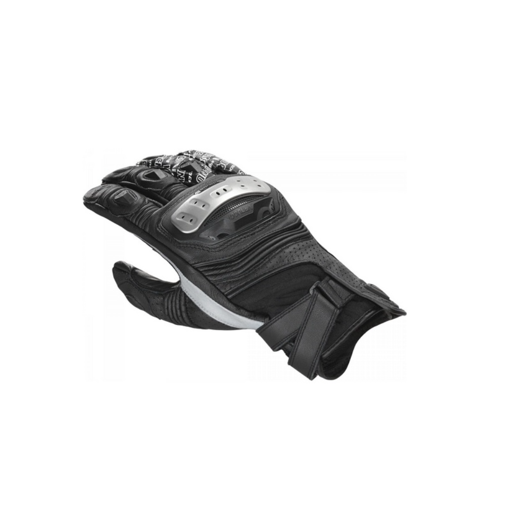 VANUCCI RVX-4 Rękawice Skórzane Sportowe