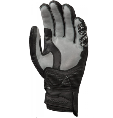 VANUCCI RVX-4 Rękawice Skórzane Sportowe