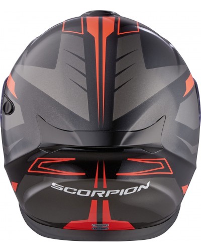 Scorpion EXO-920 Szczękowy Kask Motocyklowy