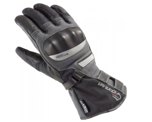 VANUCCI TOURING IV Rękawice Motocyklowe