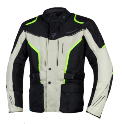 REBELHORN HIKER III Kurtka Motocyklowa