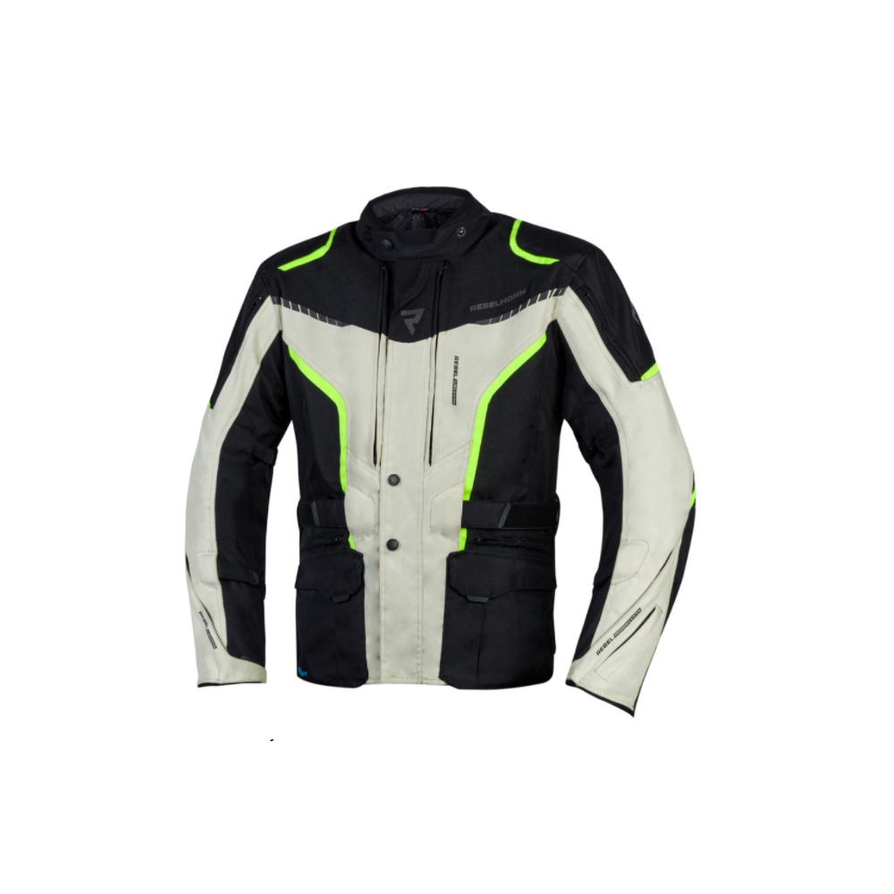 REBELHORN HIKER III Kurtka Motocyklowa