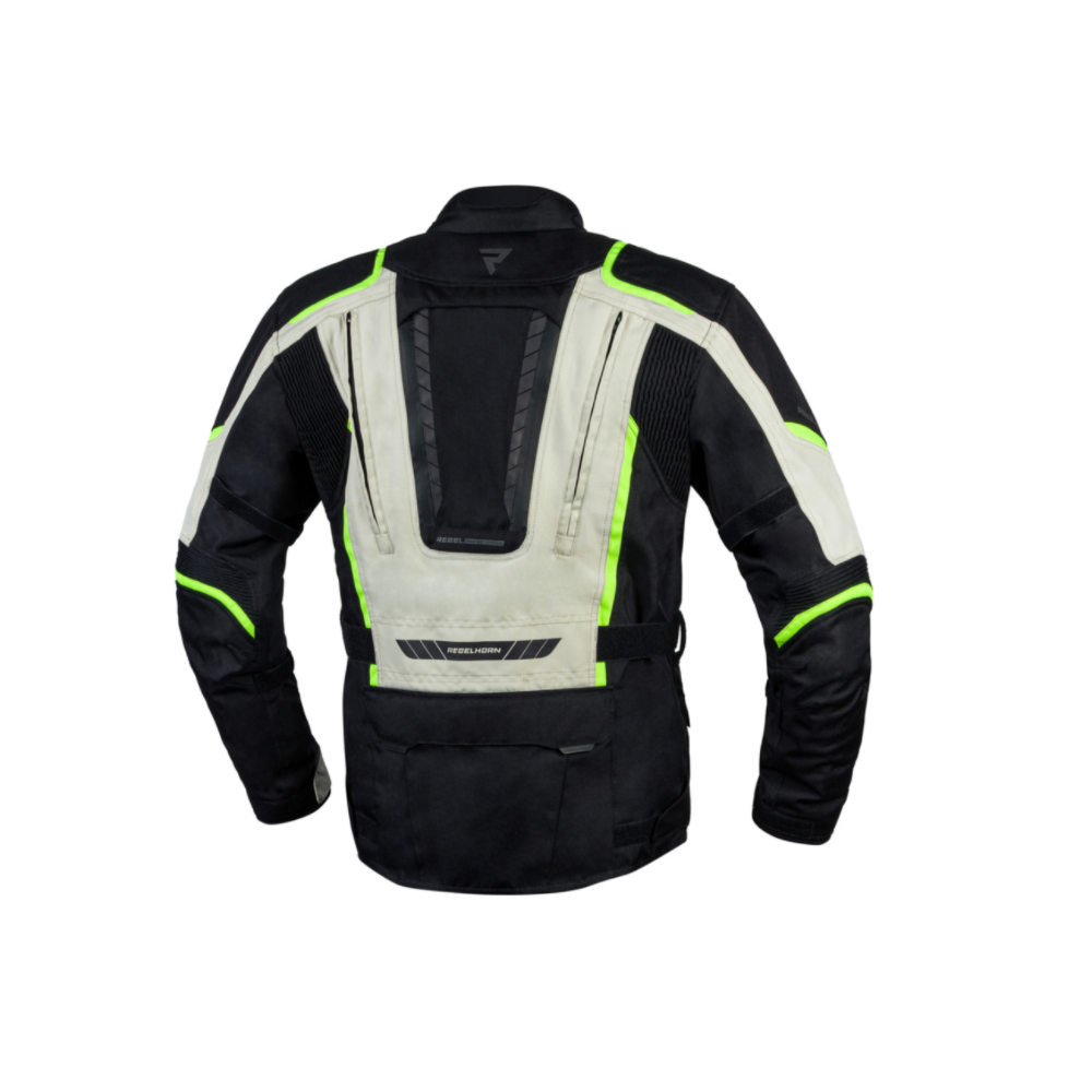 REBELHORN HIKER III Kurtka Motocyklowa