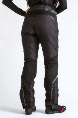 SPODNIE OZONE JET LADY II CZARNE XS OUTLET