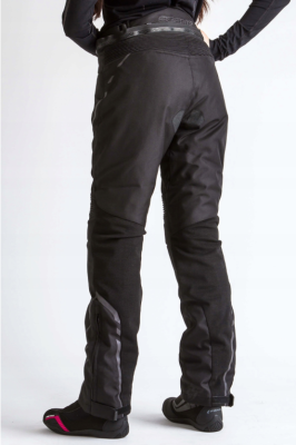 SPODNIE OZONE JET LADY II CZARNE XS OUTLET