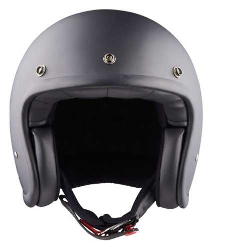 DMD VINTAGE Kask Chopper