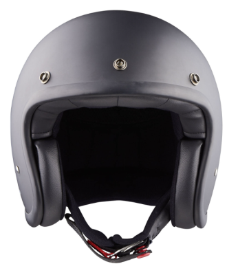 DMD VINTAGE Kask Chopper